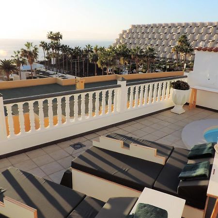 Villa Alexander Puerto de Santiago  Exterior foto